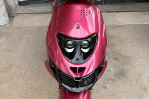 Suzuki Katana 50