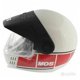 Casco Mds Enduro M46 epoca