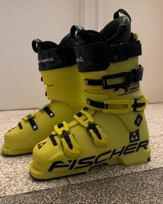 Scarponi da Sci Fischer RC4130 Termoshape