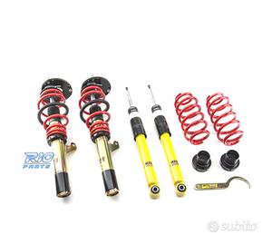 KIT SOSPENSIONE FILETTATA EIBACH MTS SKODA YETI 5L