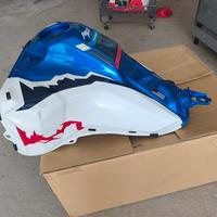 Serbatoio Honda africa twin 1100 ES 