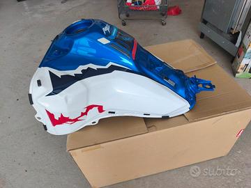 Serbatoio Honda africa twin 1100 ES 
