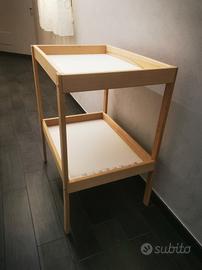 fasciatoio per neonato fl