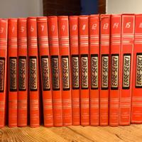 Libri enciclopedia storia cultura erre sedici