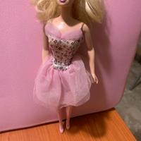 Barbie mattel originale ballerina sulle punte 2000