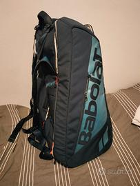 Borsone babolat pure drive x12