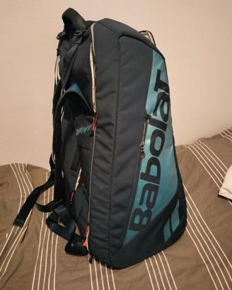 Borsone babolat pure drive x12