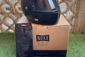 Casco X.G100 integrale x adulti