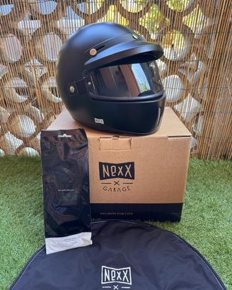 Casco X.G100 integrale x adulti
