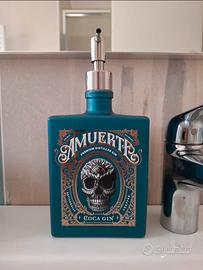 Dispenser sapone bagno