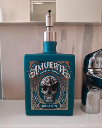 Dispenser sapone bagno