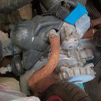 motore blocco vespa pk V 