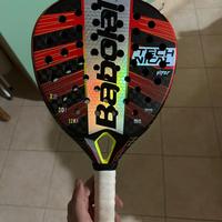Babolat technical viper 2023