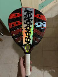 Babolat technical viper 2023