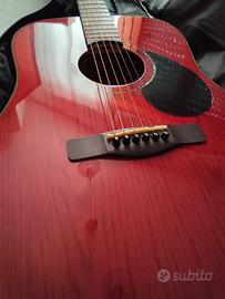 chitarra classica