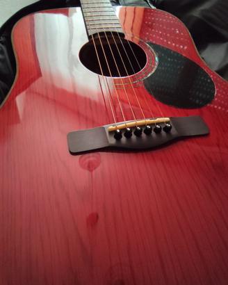 chitarra classica