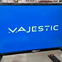 TV MAJESTIC 32 POLLICI COME NUOVO 