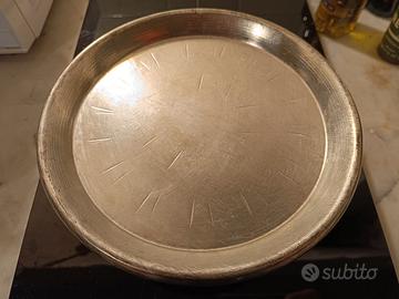 Testo teglia farinata 16 cm