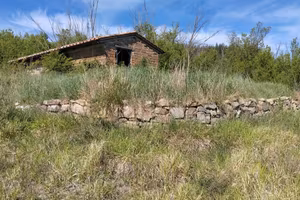 Terreno di 85 m² a Santa Fiora