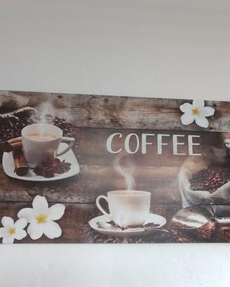 Quadro coffee