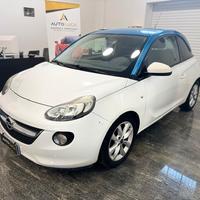 Opel Adam 1.4 87 CV GPL Tech