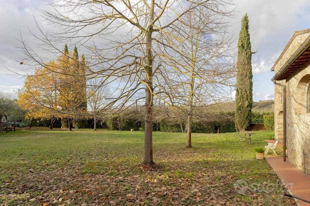 Casa – Montespertoli, Anselmo - Il Mela - Altro