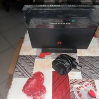 Tim hub plus modem wi-fi come nuovo trattabile