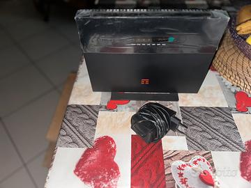 Tim hub plus modem wi-fi come nuovo trattabile