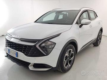 KIA Sportage V 2022 - Sportage 1.6 crdi mhev Busin
