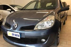 Renault Clio 1.2 16V 5 porte Natural Power