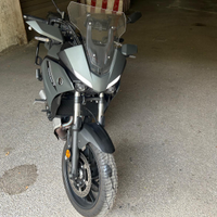 Yamaha Tracer 7