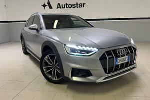 Audi A4 allroad 40 TDI 204 CV S tronic Identity Co