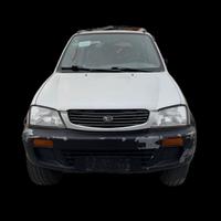 DAIHTSU TERIOS 1.3 BENZINA DEL 1999