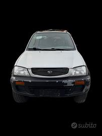 DAIHTSU TERIOS 1.3 BENZINA DEL 1999