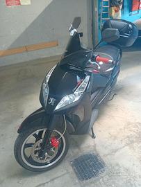 Peugeot Geopolis 300 RS