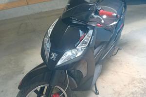 Peugeot Geopolis 300 RS