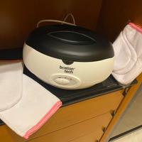 Scalda paraffina Boston tech