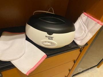 Scalda paraffina Boston tech