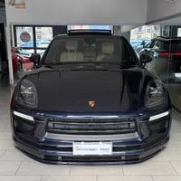 Porsche Macan 2.0 RESTYLING TETTO