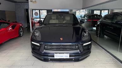 Porsche Macan 2.0 RESTYLING TETTO