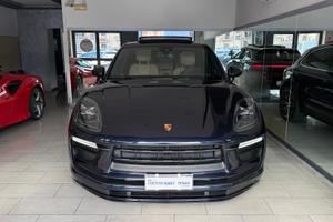 Porsche Macan 2.0 RESTYLING TETTO