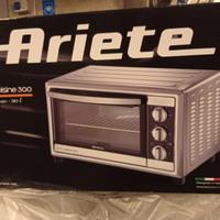 Fornetto ventilato Ariete