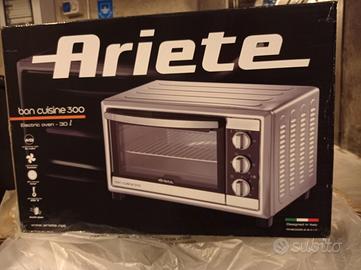 Fornetto ventilato Ariete