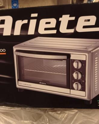 Fornetto ventilato Ariete