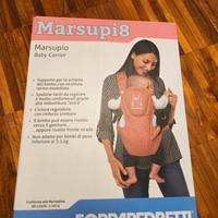 Marsupio Foppapedretti 
