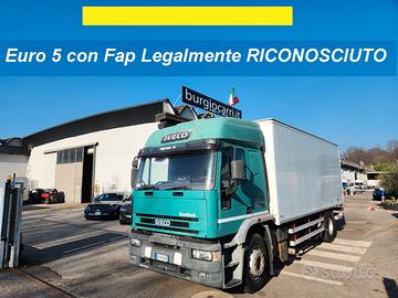 iveco eurotech e 5 sponda rate senza finanziaria