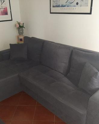 Blocco mobili