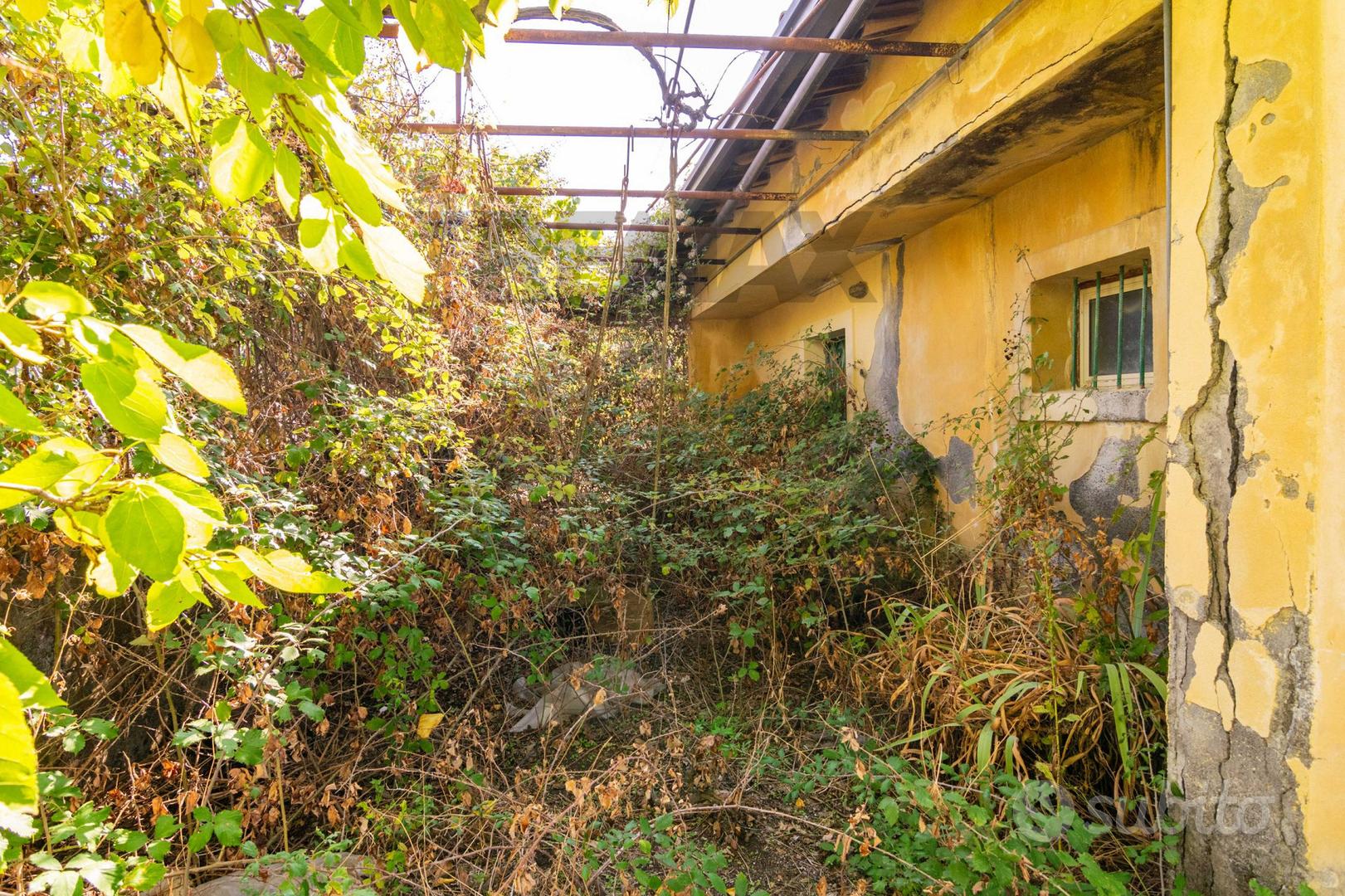 Casa – Linguaglossa, Catania - Vista 4