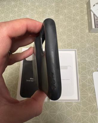 Smart battery case iphone 11