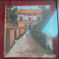 Quadri Artigianali e Dipinti Vari